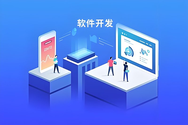 在数字化时代,选择合适的软件定制开发公司至关重要。本文将从多个维度分析不同公司的优劣,并结合实际案例,帮助您做出明智的选择。